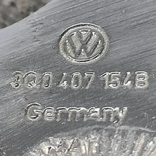 VW TOURAN 5T1 Querlenker vorne 3Q0407154B 2.00 Diesel 2018 33157817