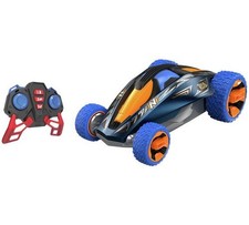 Nikko Radio Control Psycho Gyro Vehicle Rechargeable Remote Control Car