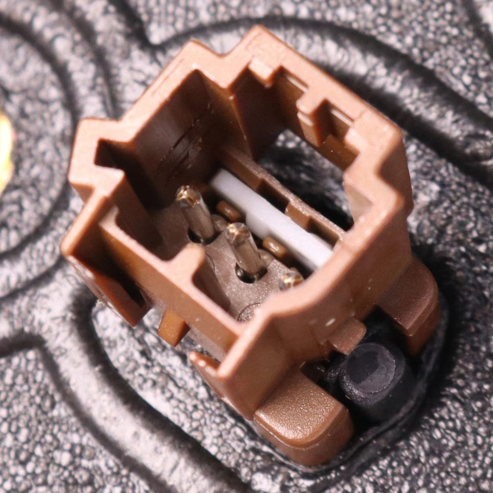 Espejo retrovisor derecho para Ford Mustang 2010 Foto 2 de 4