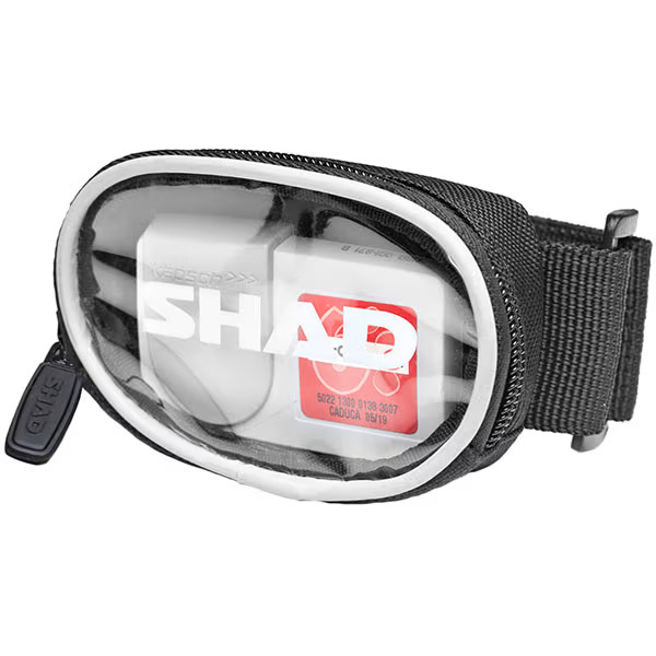 Shad Toll Pass Pouch - Image 2