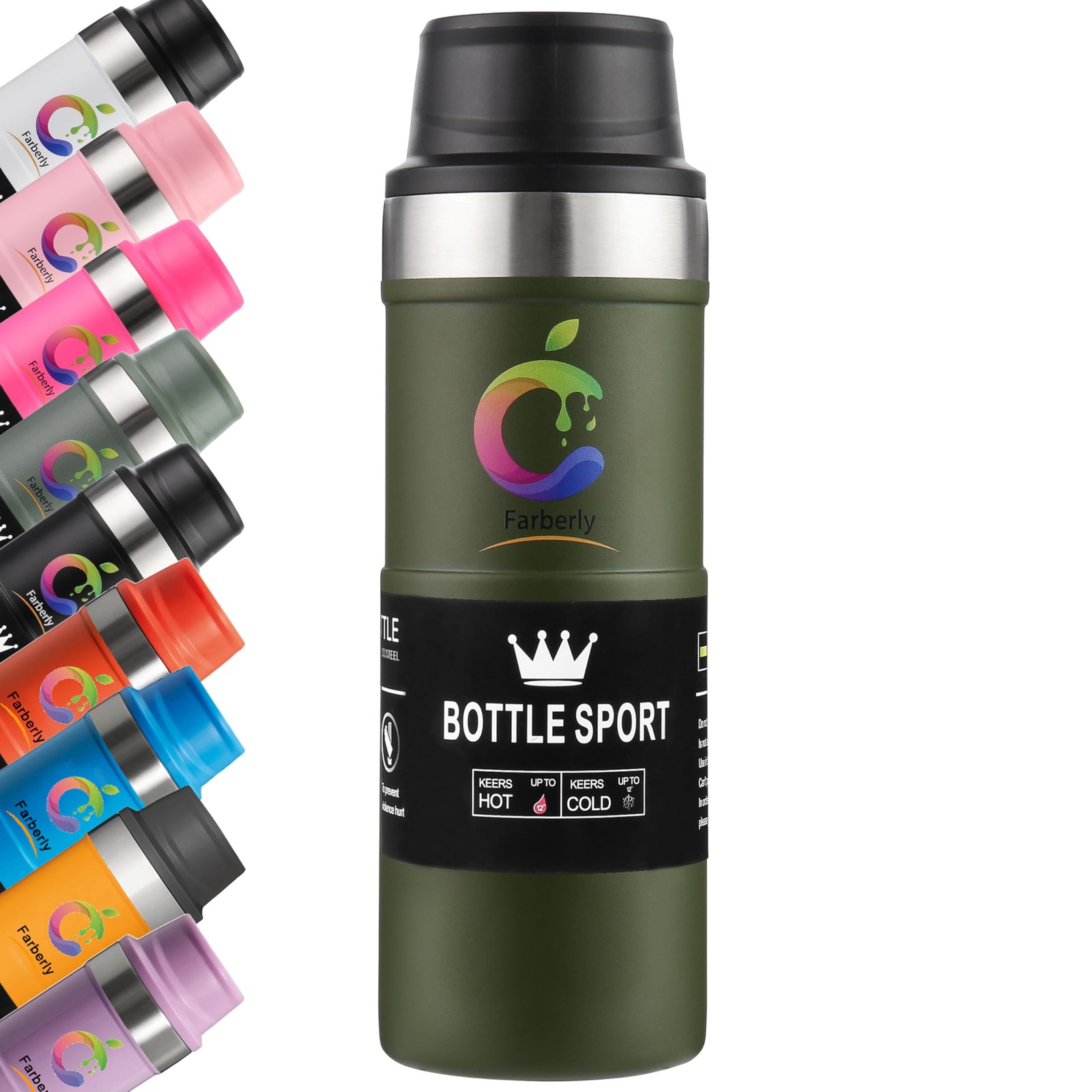Thermal Cup T...