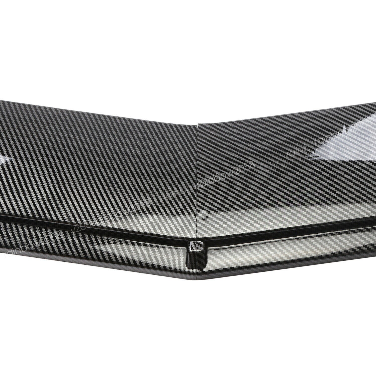 Aston Martin Vantage Front Air dams 4 pcs