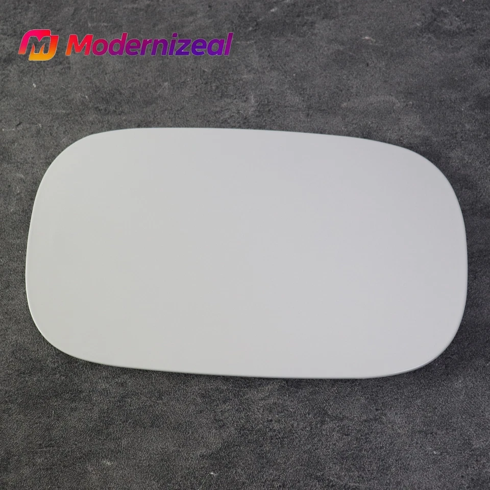 Se adapta a Mercedes Benz GLC300 GLC43 AMG 2016-22 puerta de llenado de combustible trasera 2537570400 Foto 4 de 4