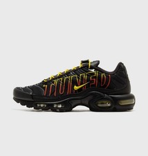 Nike Air Max Plus TN Tuned Air Sunrise Schwarz Sneaker IH4459-010 Herren