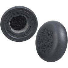 Replacement Ear Pad Headphones Ear Cushions Cover Earmuffs for WH64 YHS36 WH62