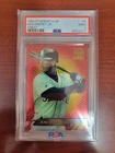 1994 Stadium Club Finest #5 Ken Griffey Jr PSA 9 Mariners HOF