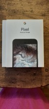 Pixel XL Phone By Google EMPTY Only Box