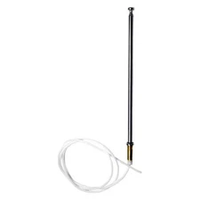 For Jaguar XJ6 1988-1993 URO Parts DBC2200 Antenna Mast