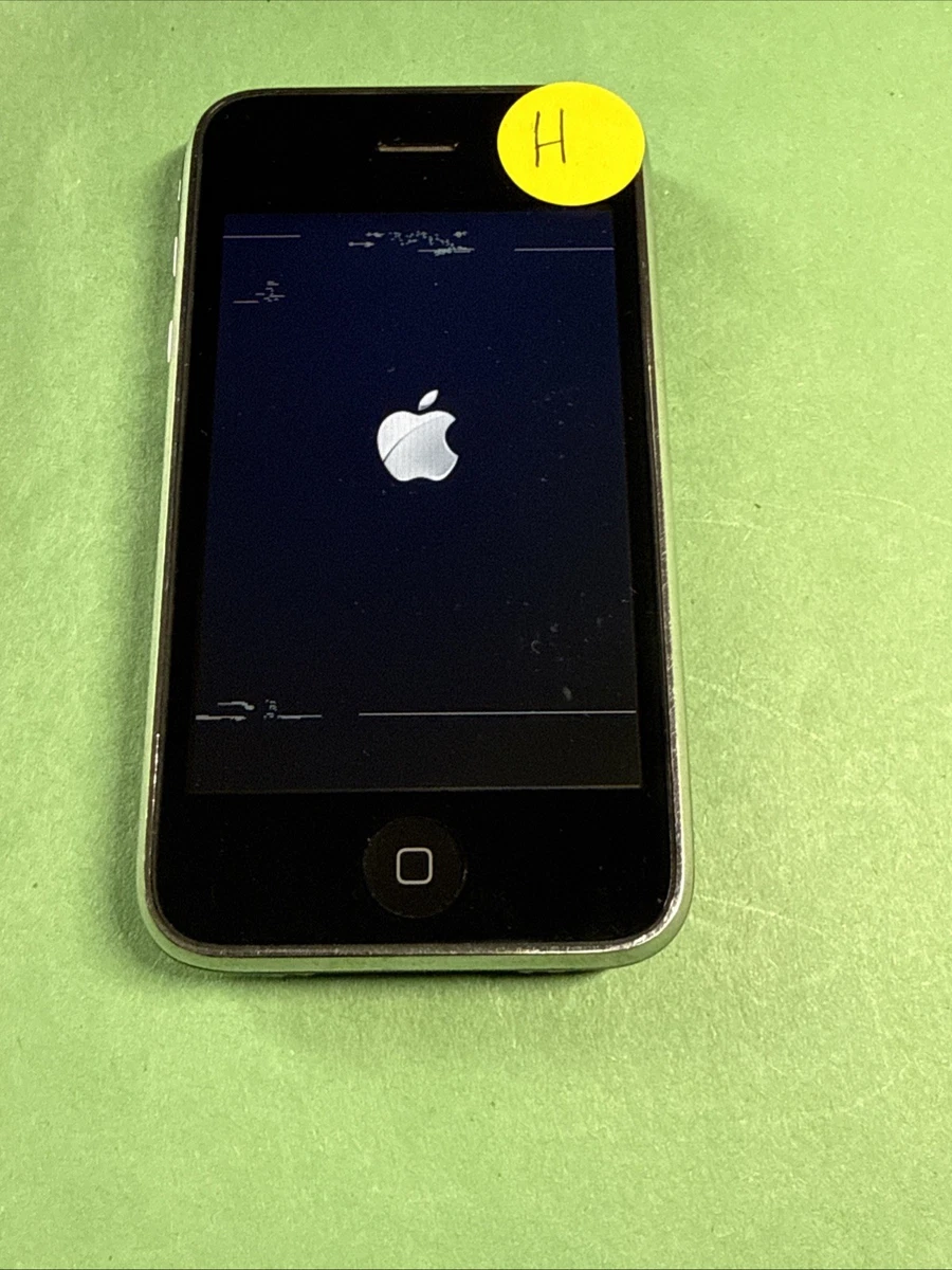 Apple iPhone 3G - огромный выбор по лучшим ценам | eBay