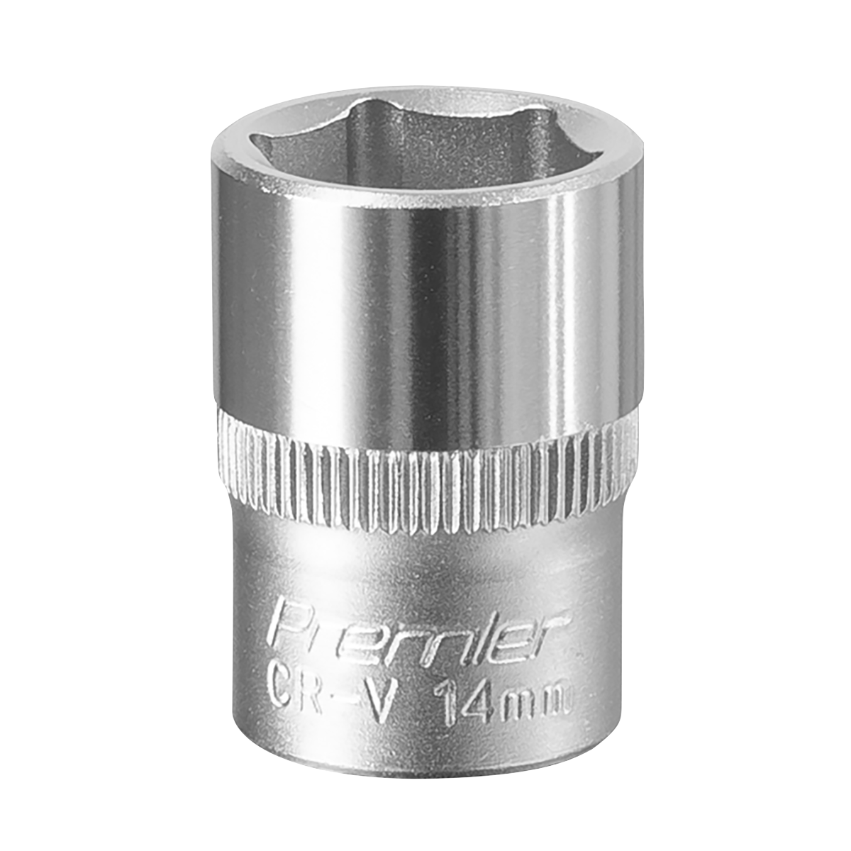 WallDrive® Socket 14mm 3/8""Sq Drive