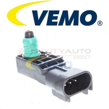 VEMO Fuel Tank Pressure Sensor for 2015-2018 GMC Yukon XL - Air Delivery th