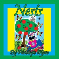 Penelope Dyan | Nests | Taschenbuch | Englisch (2022) | Kartoniert / Broschiert