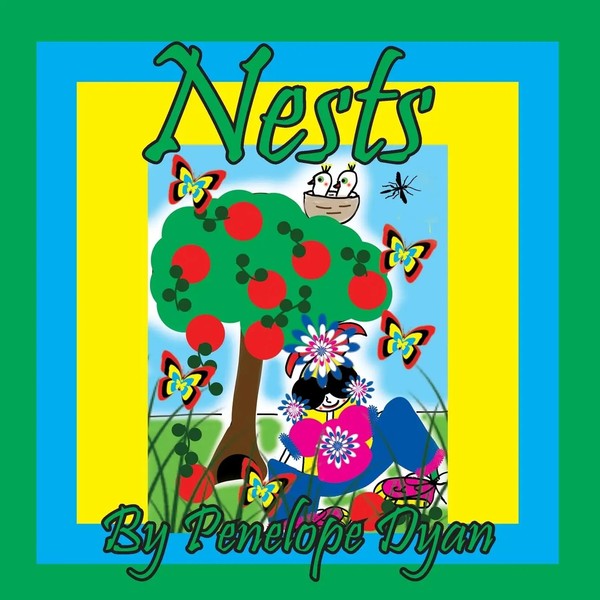 Penelope Dyan | Nests | Taschenbuch | Englisch (2022) | Kartoniert / Broschiert-image