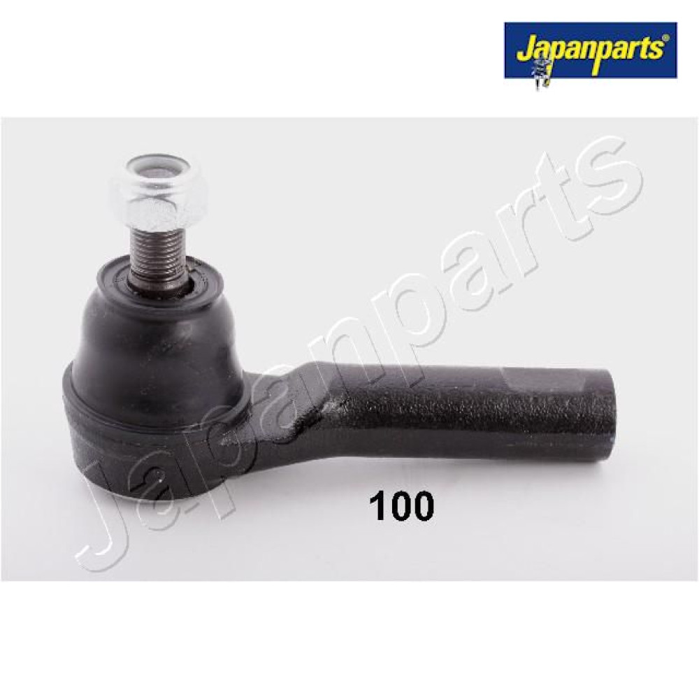 Tie Rod End JAPANPARTS TI-100 For NISSAN