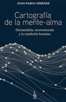 Juan Pablo JiméNez | CartografíA De La Mente-Alma | Taschenbuch | Spanisch