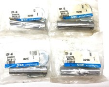 SMC Clevis Pin CDP-4A [Lot of 4] NOS
