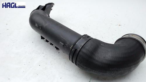 Luftansaugung 3C0145770B 3C0145762AM Audi A3 1.9 TDI DPF 8P 77 KW 105 PS