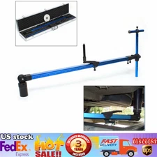 Auto Body Frame Machine 2D Measuring System Tram Gauge Perfect Solution US STOCK