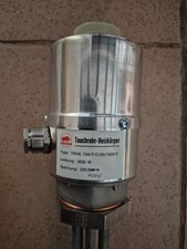 Einschraubheizkörper