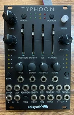 Calsynth Typhoon - Excellent Condition