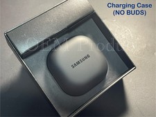 Original Samsung Wireless Charging Case For Galaxy Buds2 Pro Model SM-R510