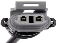 Dorman    970 053    Abs Wheel Speed Sensor With Wire Harness