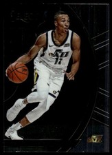 2017-18 Panini Select Dante Exum #29