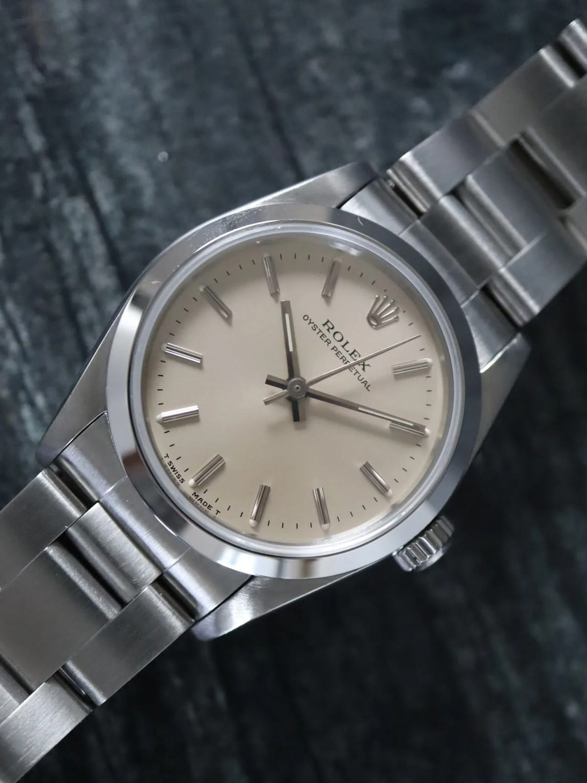 Rolex Oyster Perpetual 41912