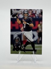 2025 Donruss #40 C.J. Stroud Retro 1995