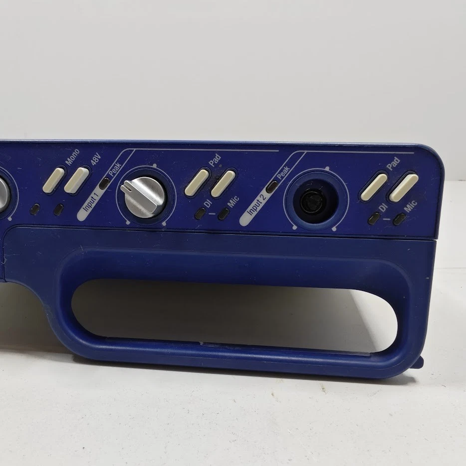 Digidesign Mbox 2 Audio Interface - For Parts/Repair, Untested - Image 3 of 4