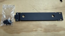 Rack Mount Front Panel, Sennheiser GA 3- Open Box - with screws 