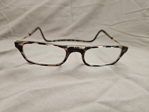 Clic Magnetic +2.25 Reading Glasses