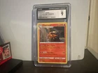 Pokemon Go Charizard Holo Rare TCG Card 010/078 Pokémon