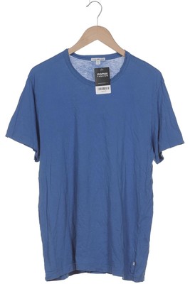 James Perse T-Shirt Herren Oberteil Shirt Sportshirt Gr. L Baumwolle... #xugvme5