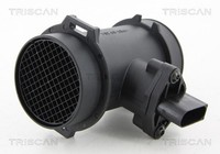 Triscan Luftmassenmesser 8812 23018 FüR A208 Mercedes Sprinter C208 Klasse W202
