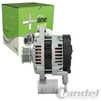 PSH +Line Generator Lichtmaschine 140A Passend FüR Chevrolet Cruze |