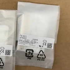 New For SUNX FX-411 Photoelectricity Switch #ff