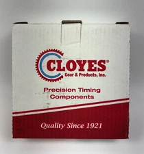 Cloyes C-3023K Heavy Duty Timing Chain & Gear Set