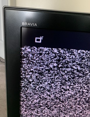 Sony Bravia 32