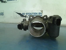 THROTTLE BODY THROTTLE VALVE TOYOTA AVENSIS WAGON (T25/B1E) 2006 1923002010