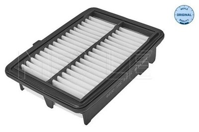 Original MEYLE Luftfilter 31-12 321 0028 für Honda