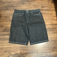 vintage y2k hip hop skater men s 42 southpole style enyce baggy jorts