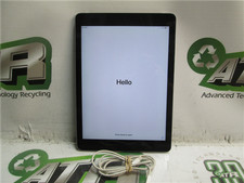 Apple iPad Air 1st Gen A1475 Tablet A7 1GB RAM 16GB WiFi Cellular Sprint