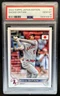 2022 Topps Japan Edition Shohei Ohtani #1 Angels PSA 10 GEM MINT