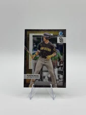 2024 Topps National Convention - Bowman Chrome Prospects #TP-11 Ethan Salas (RC)