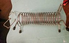 Mid century Wire Spring Dog Letter Picture Holder Silver Vintage Scotty Dog — photo 4