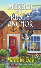 Murder at the Rusty Anchor (Co - ACCEPTABLE