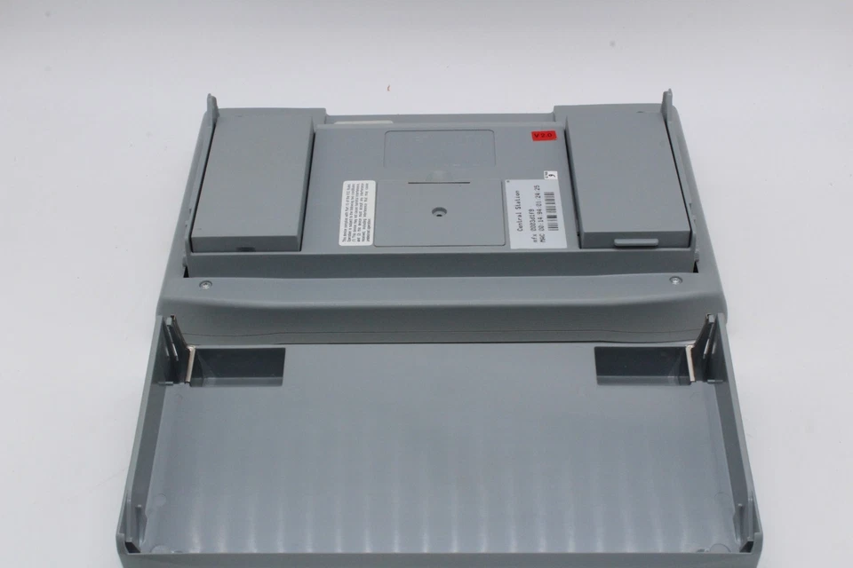 Märklin 60212 Central Station mit Zubehörkabel , Betriebsanleitung in OVP - Bild 4 von 4