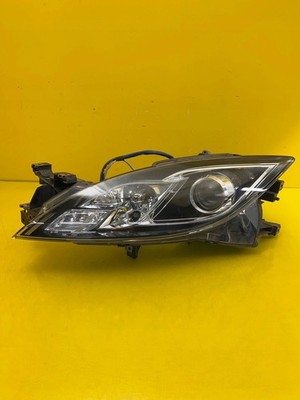 Mazda 6 II GH Bi-Xenon 07-10 Frontscheinwerfer Links LHD OE Original Teil