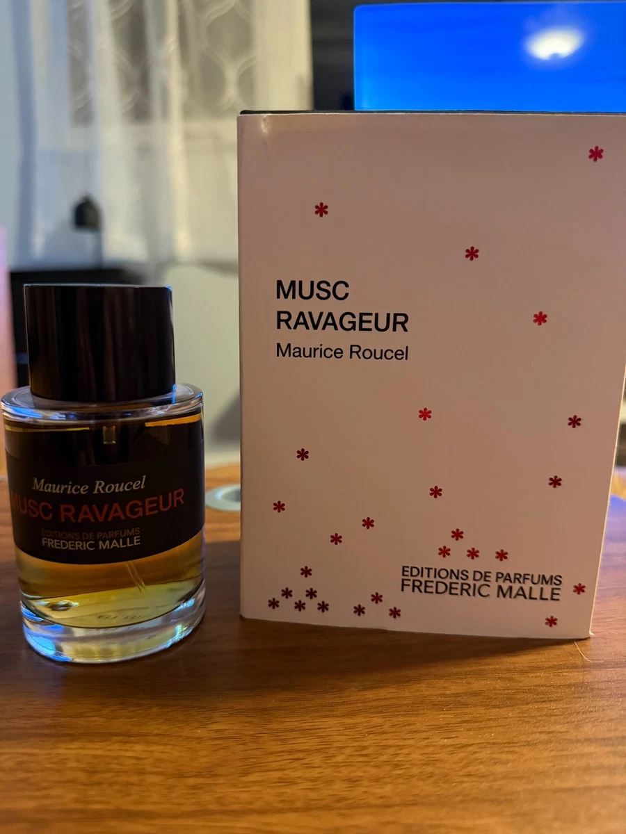 Musc Ravageur for sale | eBay